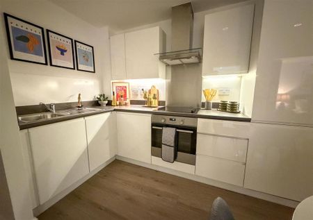 1 bedroom apartment to rent - Photo 5