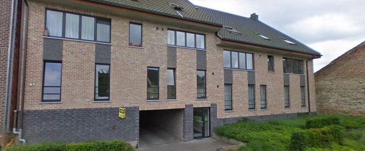 Appartement te huur - Photo 1