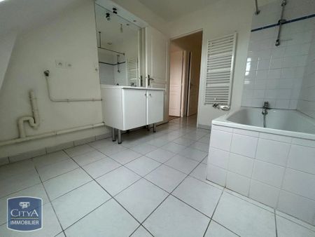 Appartement à louer 3 pièces 54m² - Photo 3
