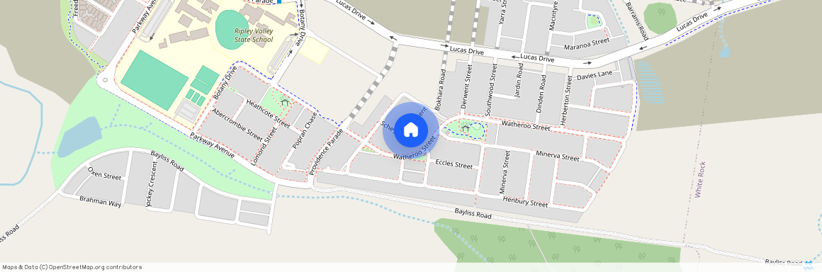 29 Scheyville Crescent, South Ripley QLD 4306