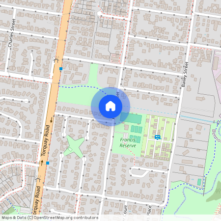 186 Francis Street, Vic 3216, Belmont