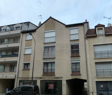 Location Appartement 1 pièce 23m² VAUJOURS 93410 - Photo 5