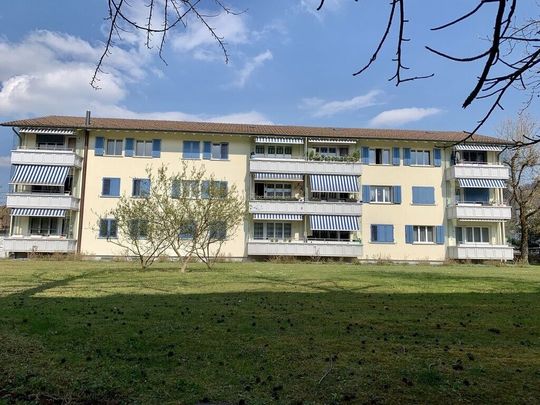 Family apartment in Sonnenfeld - Photo 1