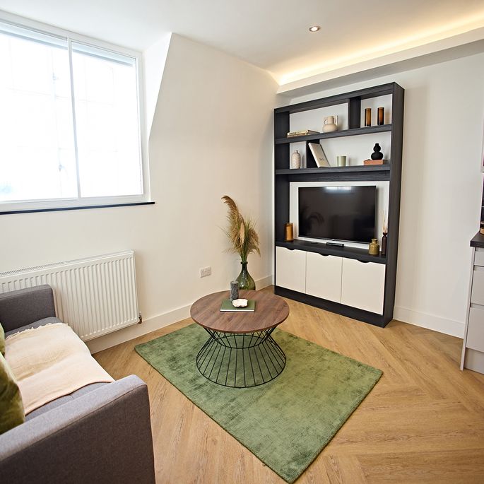 Apt 0105, Live Oasis Eastgate - Photo 1