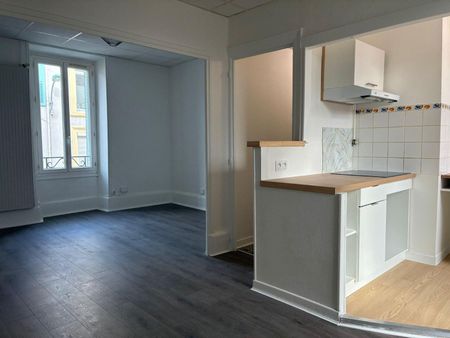 Location Appartement 3 pièces 56m² VALENCE 26000 - Photo 4