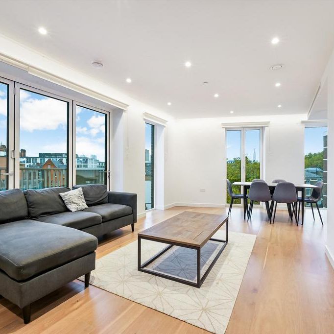 2 bedroom flat to rent - Photo 1