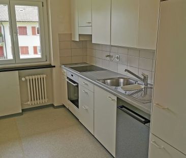 3 Zimmer, 71 m², 2. Stock - Foto 1