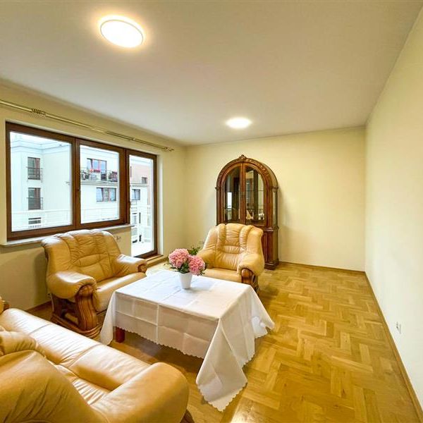 Mieszkanie Gdańsk wynajem - Photo 1