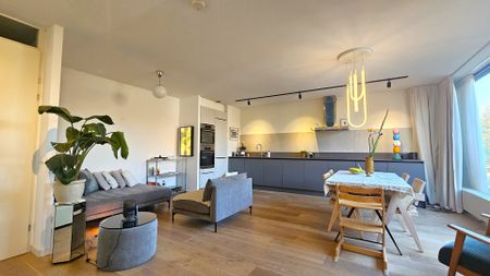 Te huur: SHORT STAY - vanaf maart 2025 voor 3 maanden - Foto 4