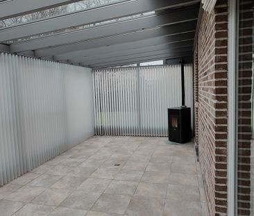 Zeer ruime en energiezuinige woning nabij het centrum - Photo 3