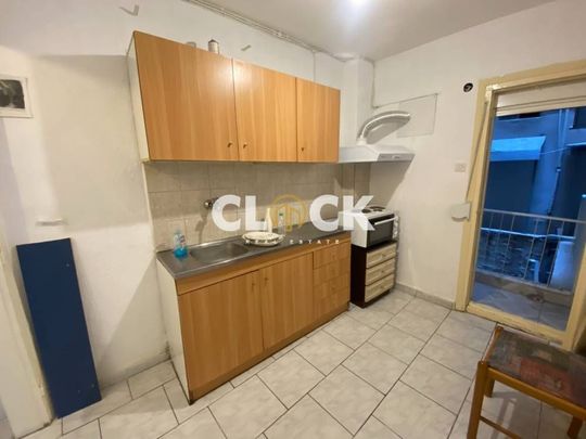Studio/Γκαρσονιέρα για ενοικίαση Καμάρα - Ροτόντα (Κέντρο Θεσσαλονίκης) - Photo 1