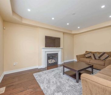 For Lease - 289 Potts Terrace, Milton, Ontario - Photo 1