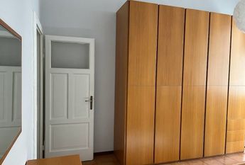 Via Sofia Bisi Albini, Milan, Lombardy 20125