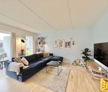 Forchhammersvej 9K, st. tv., 9000 Aalborg - Foto 1