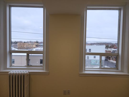 For Lease - 5 Main Street Unit# 4, Uxbridge, Ontario - Photo 1