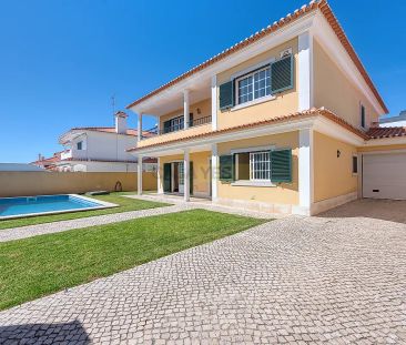 Apartment T5 in Cascais e Estoril, Cascais - Foto 5