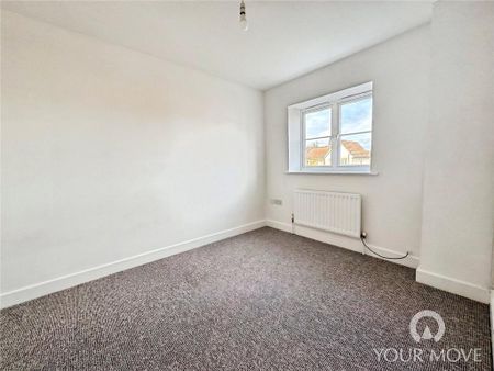 3 bedroom semi-detached house to rent - Photo 2