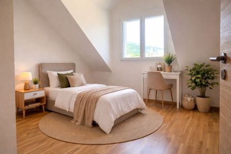 3.5 Zimmer, 2. Stock - Photo 5