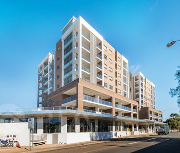 68/280 Merrylands Road Merrylands - Photo 1