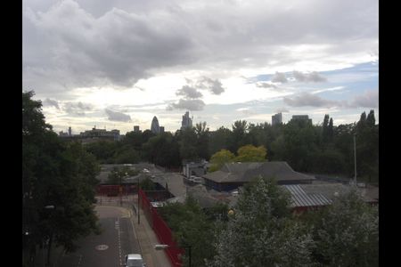 2 Bed Flat, Rogers Estate, E2 - Photo 2