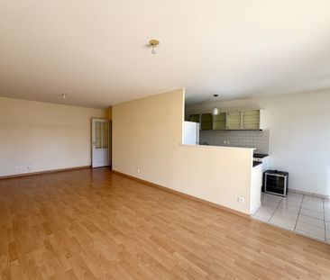 Appartement 4 pièces - CENTRE VILLE - Photo 1