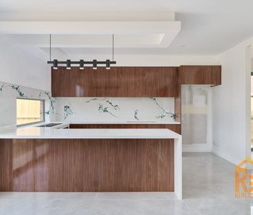 Brand New Modern Living at 11 Red Fruit Street, Clyde North! - Photo 4