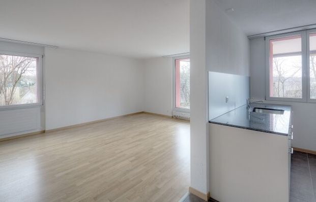 Living in a prime location in Ittigen - Foto 1