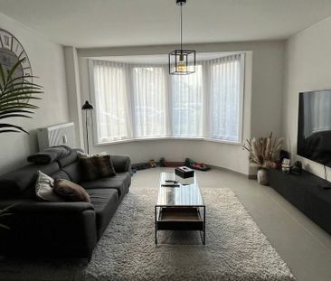 Appartement te huur in Oostende voor € 795 met 2 slaapkamers - Photo 1