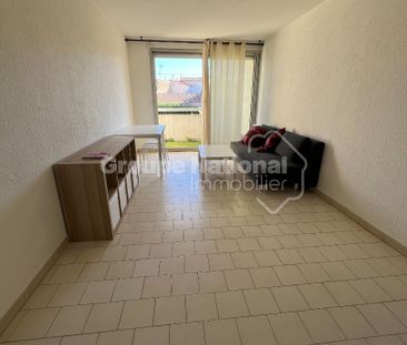 Studio de 30m² avec balcon, - Photo 2