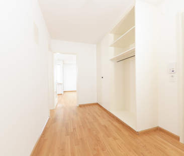 Helle Wohnung in Stadtnähe gesucht? Gefunden! - Photo 2