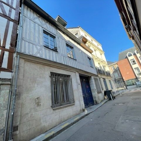ROUEN - Photo 1