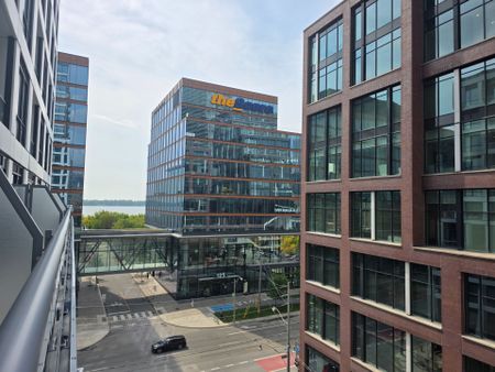 For Lease - 15 Richardson Street Unit# 625, Toronto, Ontario - Photo 3