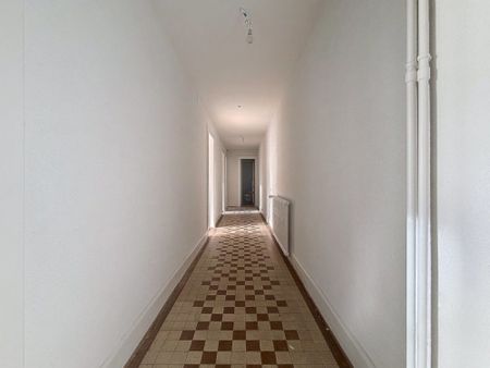 Magnfique appartement entièrement rénové de 3.5 pièces dans quartier calme - Foto 3