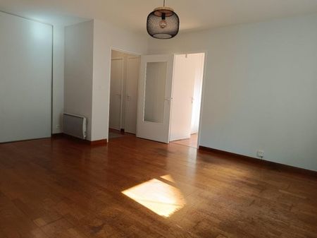 Appartement à louer, 2 pièces - Angers 49100 - Photo 4