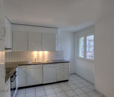 "Bielerhof - City apartments near the lake!" - Photo 1