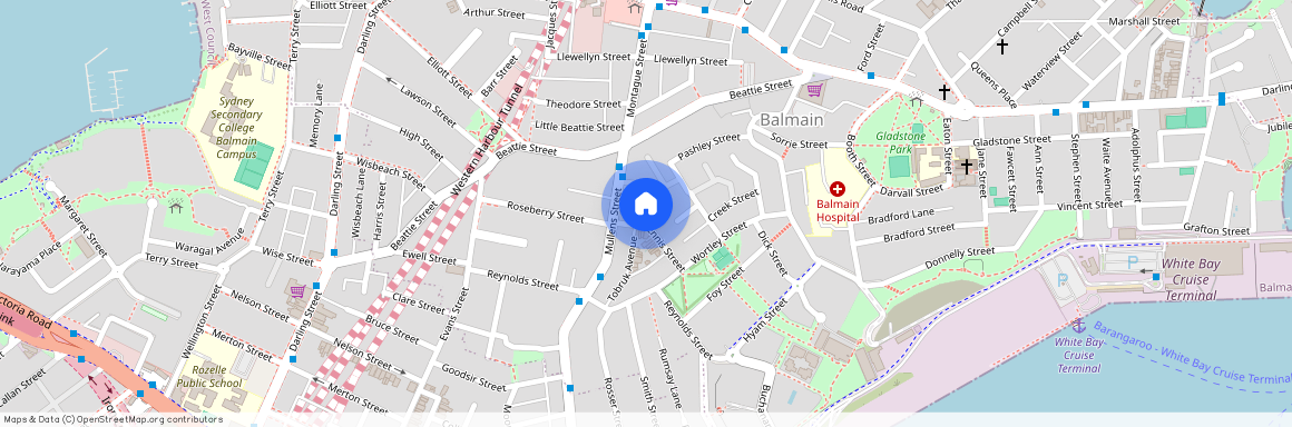 25C Ennis, Sydney, New South Wales 2041