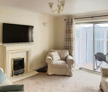 2 bedroom detached bungalow to rent - Photo 1