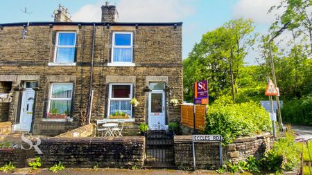 2 bedroom end of terrace house to rent - Photo 5