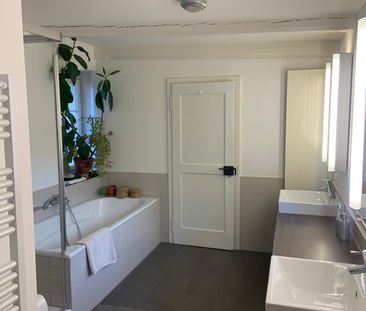 Wohnen in einem historischen Herrenhaus in Schwyz - Foto 6