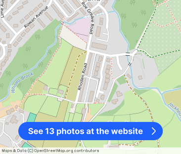 Brear Vale, Oswaldtwistle, Accrington, Lancashire, BB5 - Photo 1
