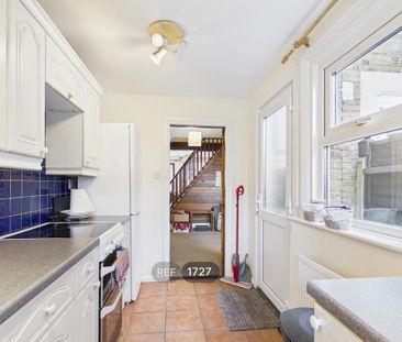 2 bedroom terraced house to rent - Photo 6