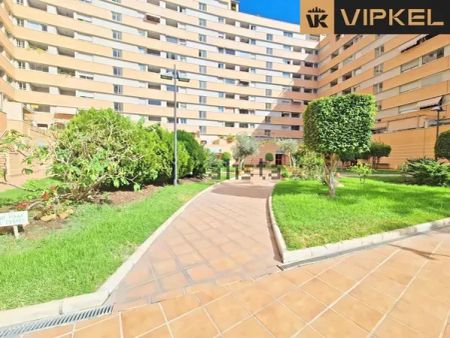 Alquiler de piso en Plaza de la Solidaridad, 7 - Photo 4