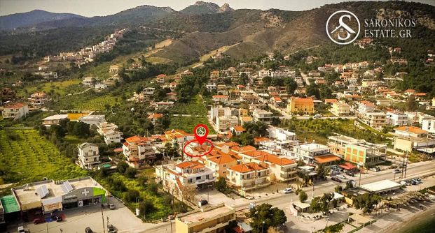 Διαμέρισμα για ενοικίαση Λουτρά Ωραίας Ελένης (Σαρωνικός) - Photo 1