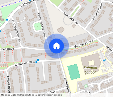 Pitmedden Road, Garthdee, AB10 - Photo 1