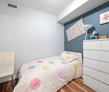 For Lease - 4968 Yonge Street Unit# 2808, Toronto, Ontario - Photo 1