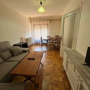 Piso en alquiler en Jose Zorrilla - Foto 1