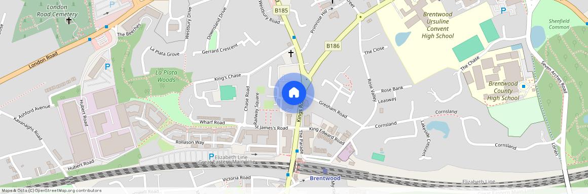 Essex House, Brentwood