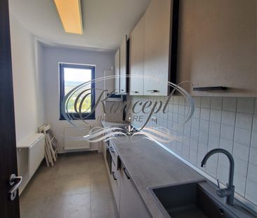 Apartament 2 camere, cu parcare subterana, Borhanci - Photo 6