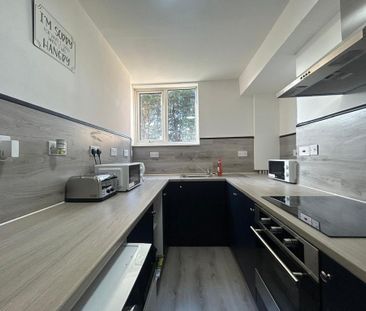 1 bedroom house of multiple occupation to rent - Photo 5