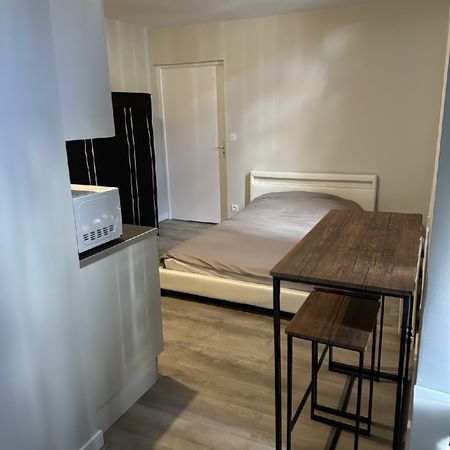 Location Appartement 1 pièce 20m² L AIGLE 61300 - Photo 4